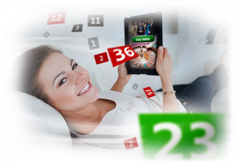 gaming integration