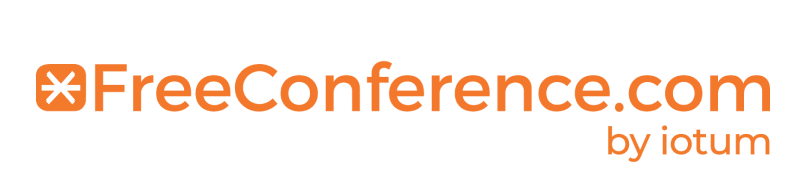 FreeConference logo