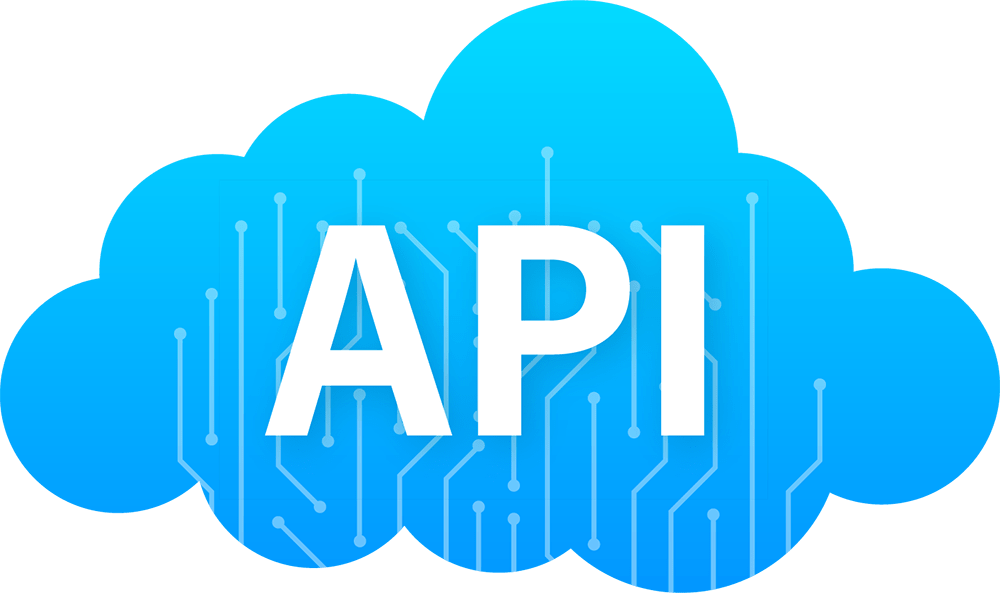 API