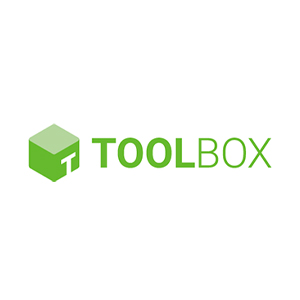 tool box logo