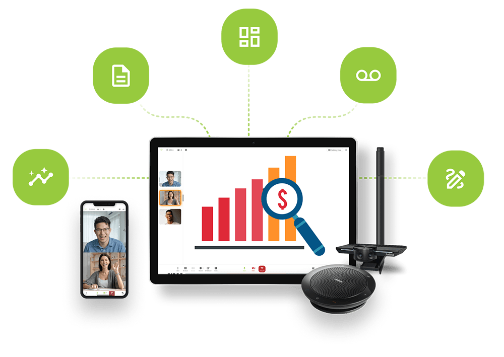 video chat api multi features