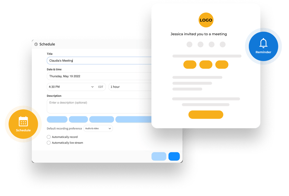 medical appointment management api