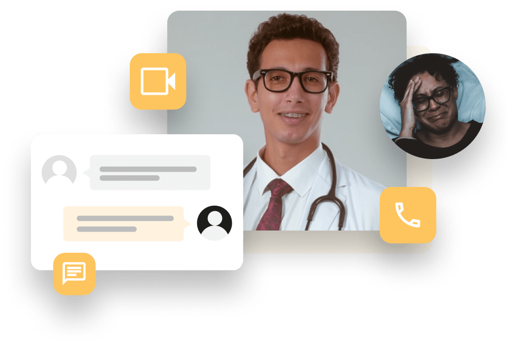 EMR appointment management system