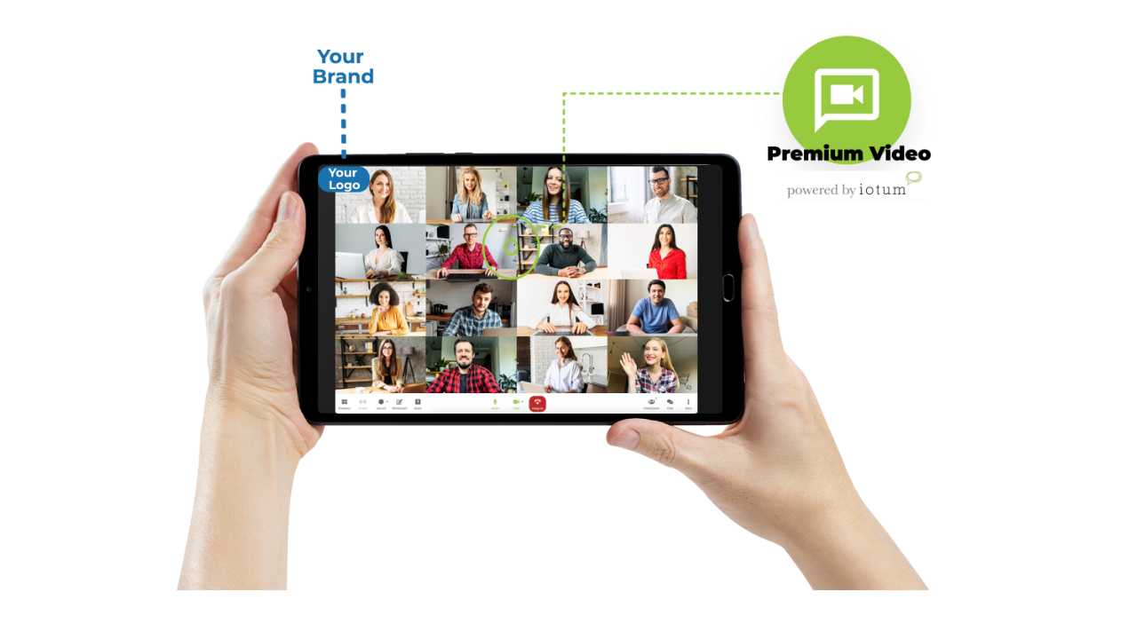 Video Conference API
