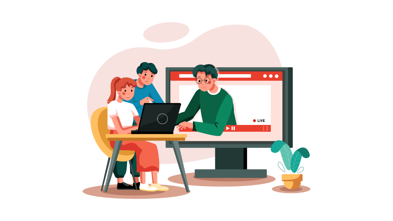 live stream collaboration