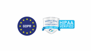 HIPAA & GDPR