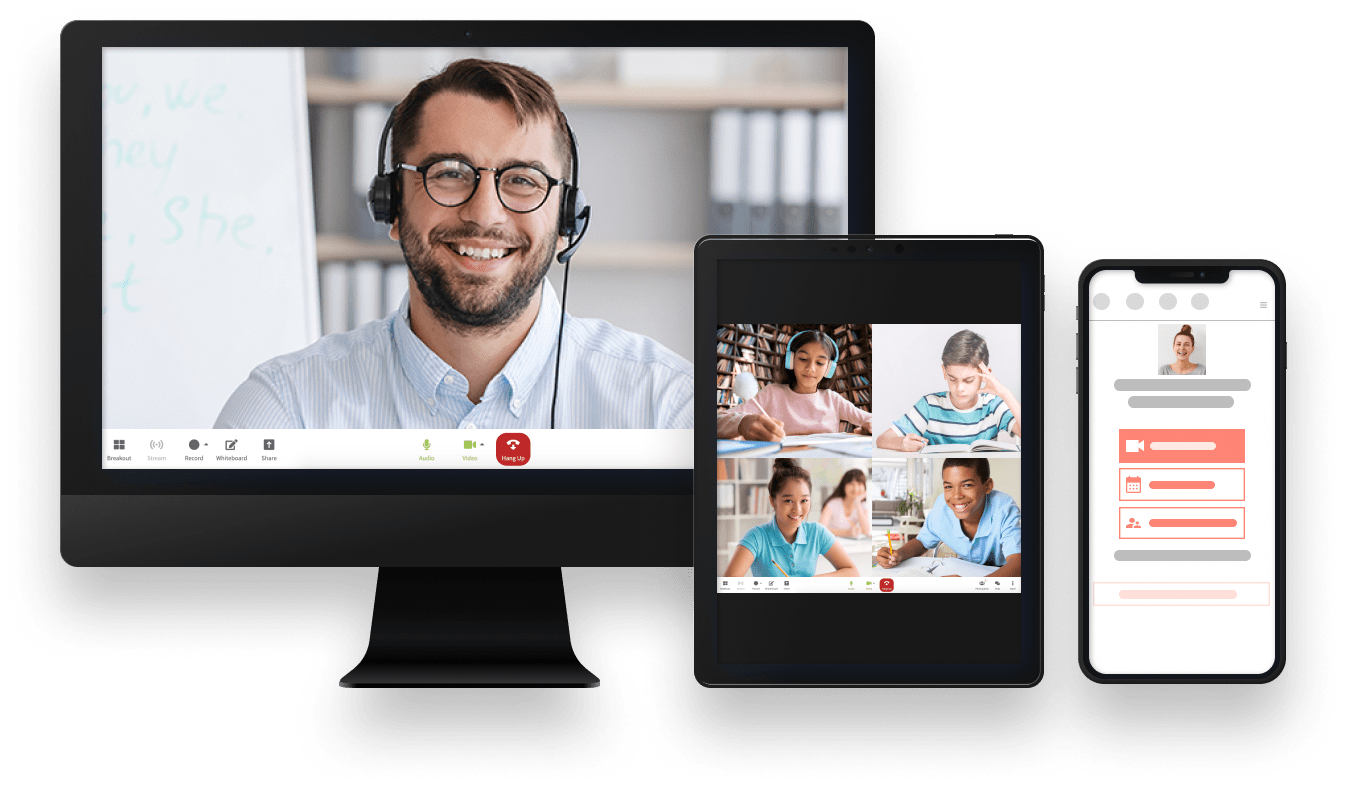 remote education