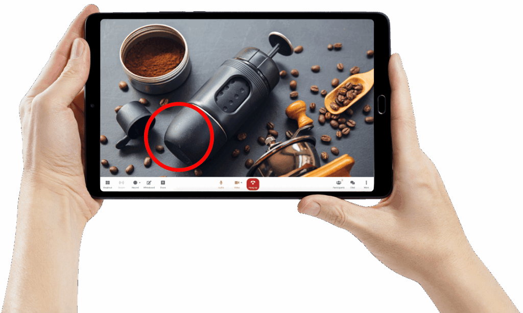 online customer service