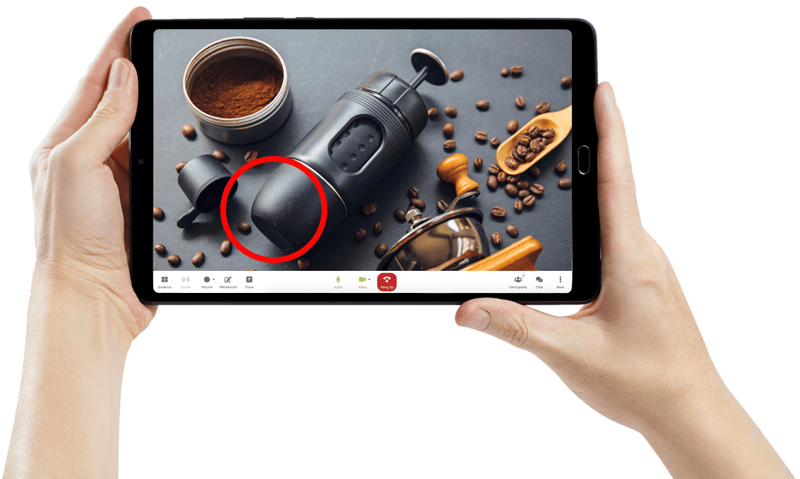 online customer service