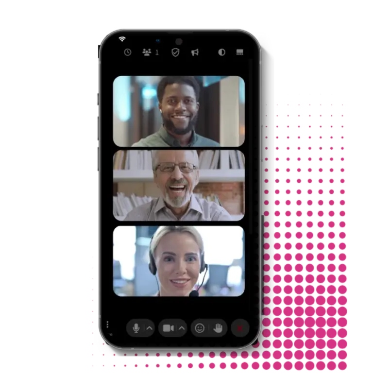 Webinar On Mobile Software
