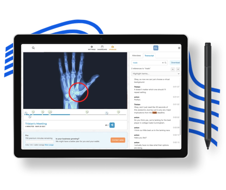 Virtual Care Analytics