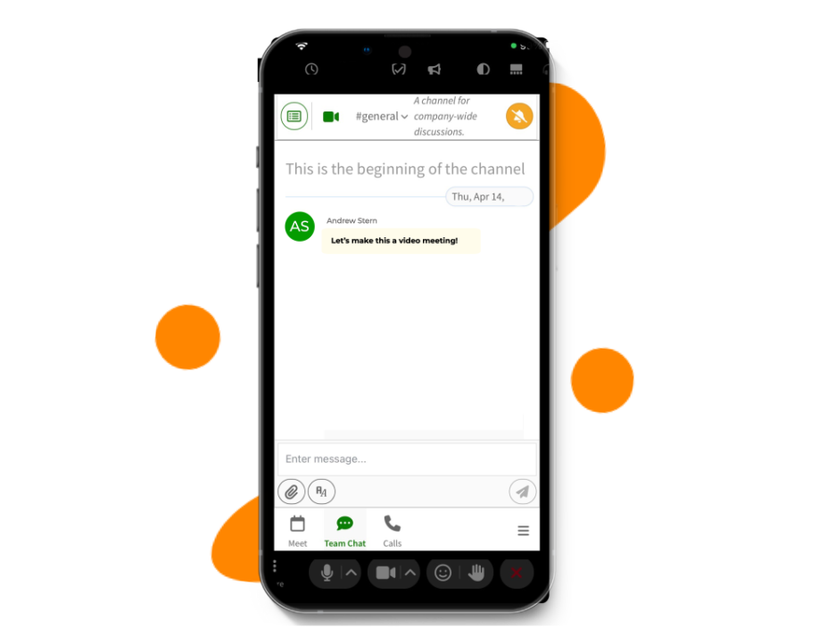 Embed Chat for Service Providers