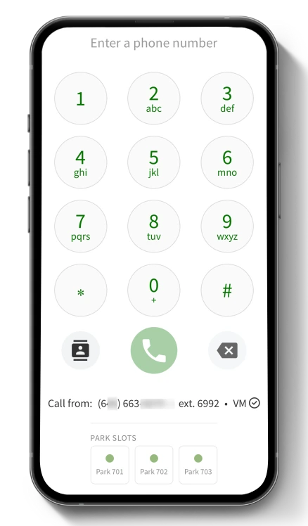 softphone