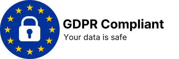 GDPR Compliant