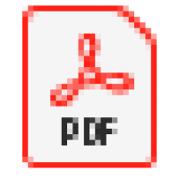 PDF icon