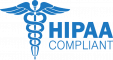 HIPAA logo